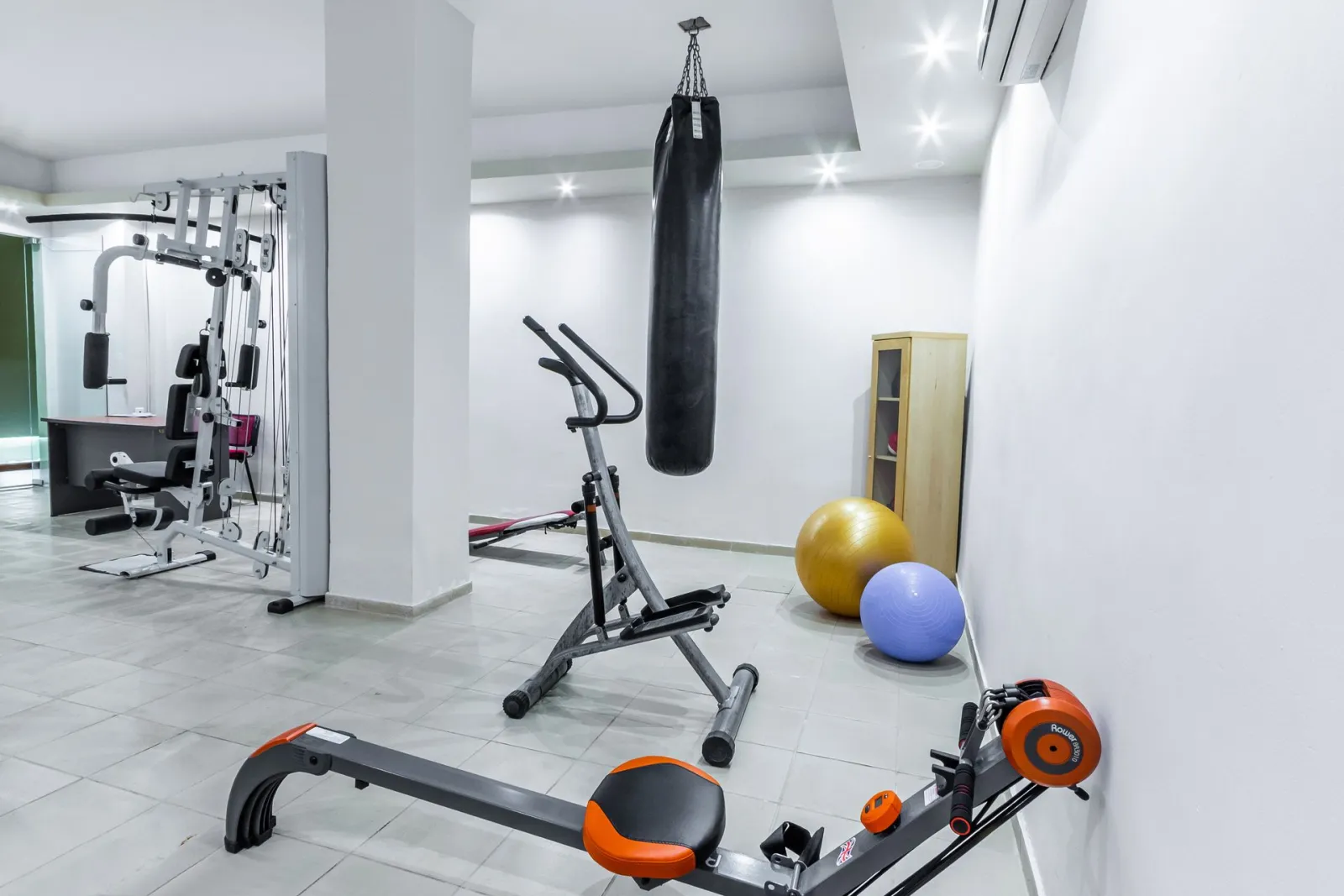 Skopelos Holidays Hotel & Spa