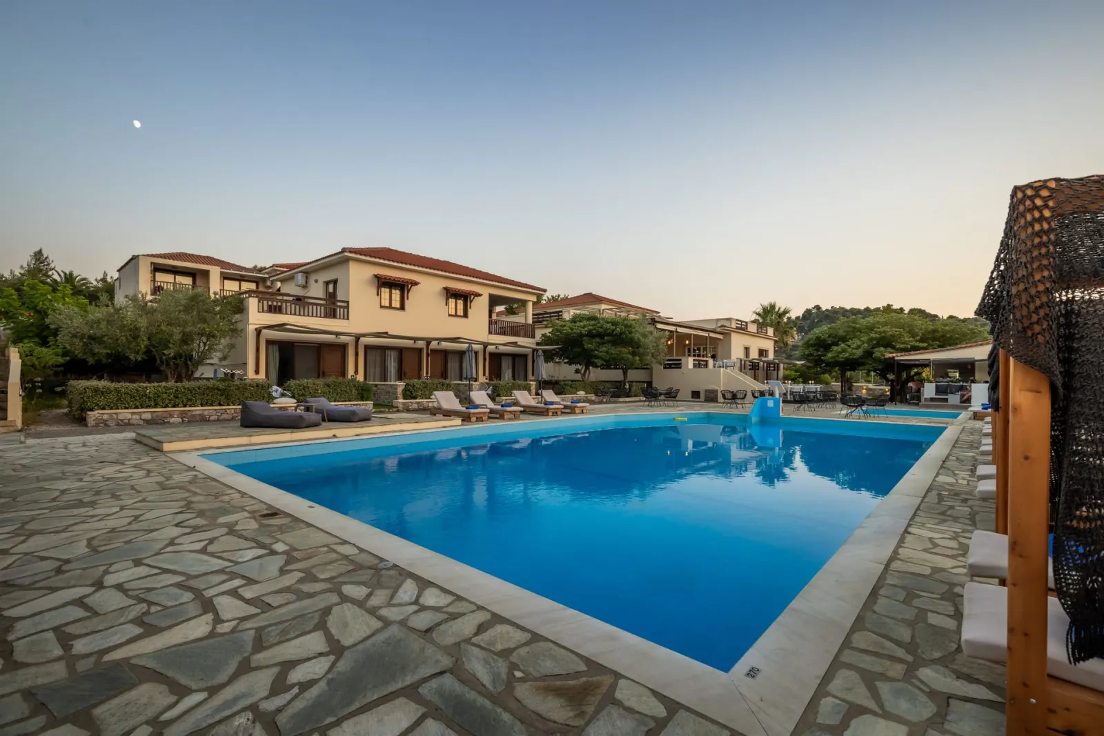 Skopelos Holidays Hotel & Spa