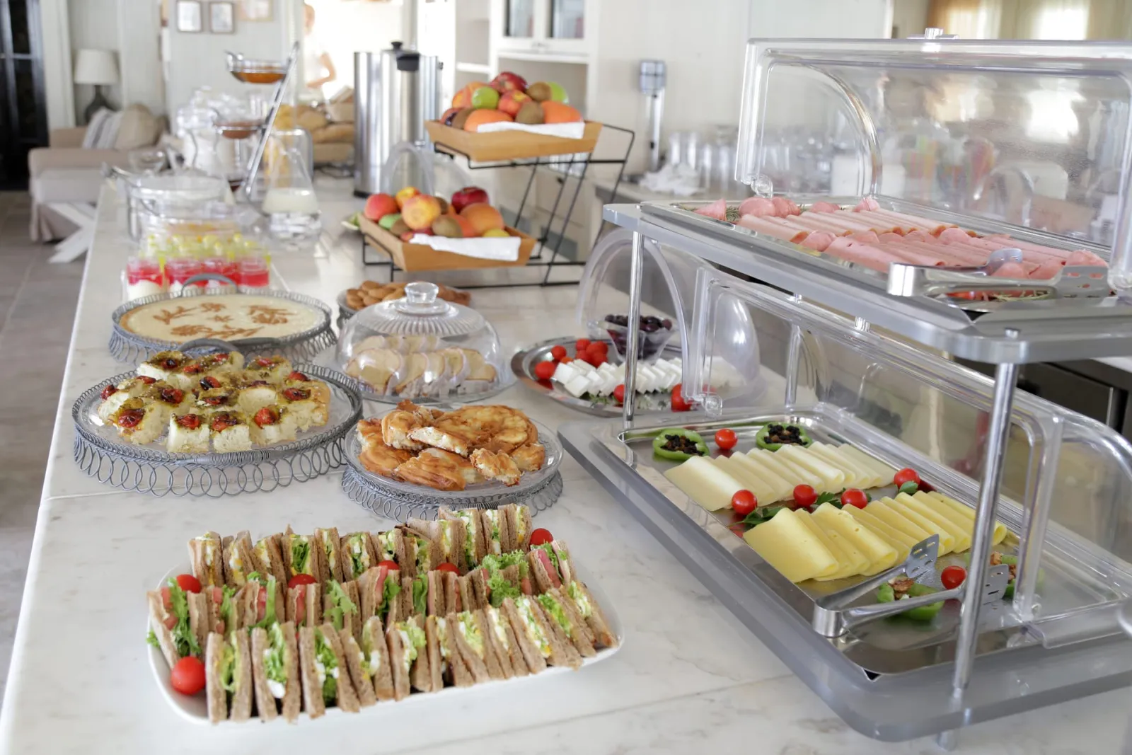Skopelos Village Hotel