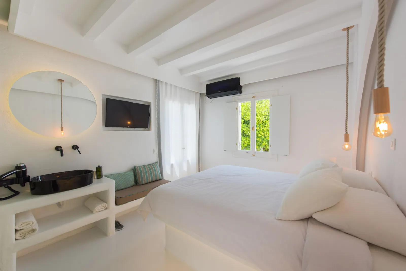 Smaragdi Hotel Sifnos