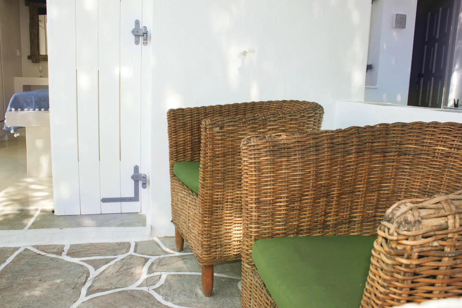 Smaragdi Hotel Sifnos