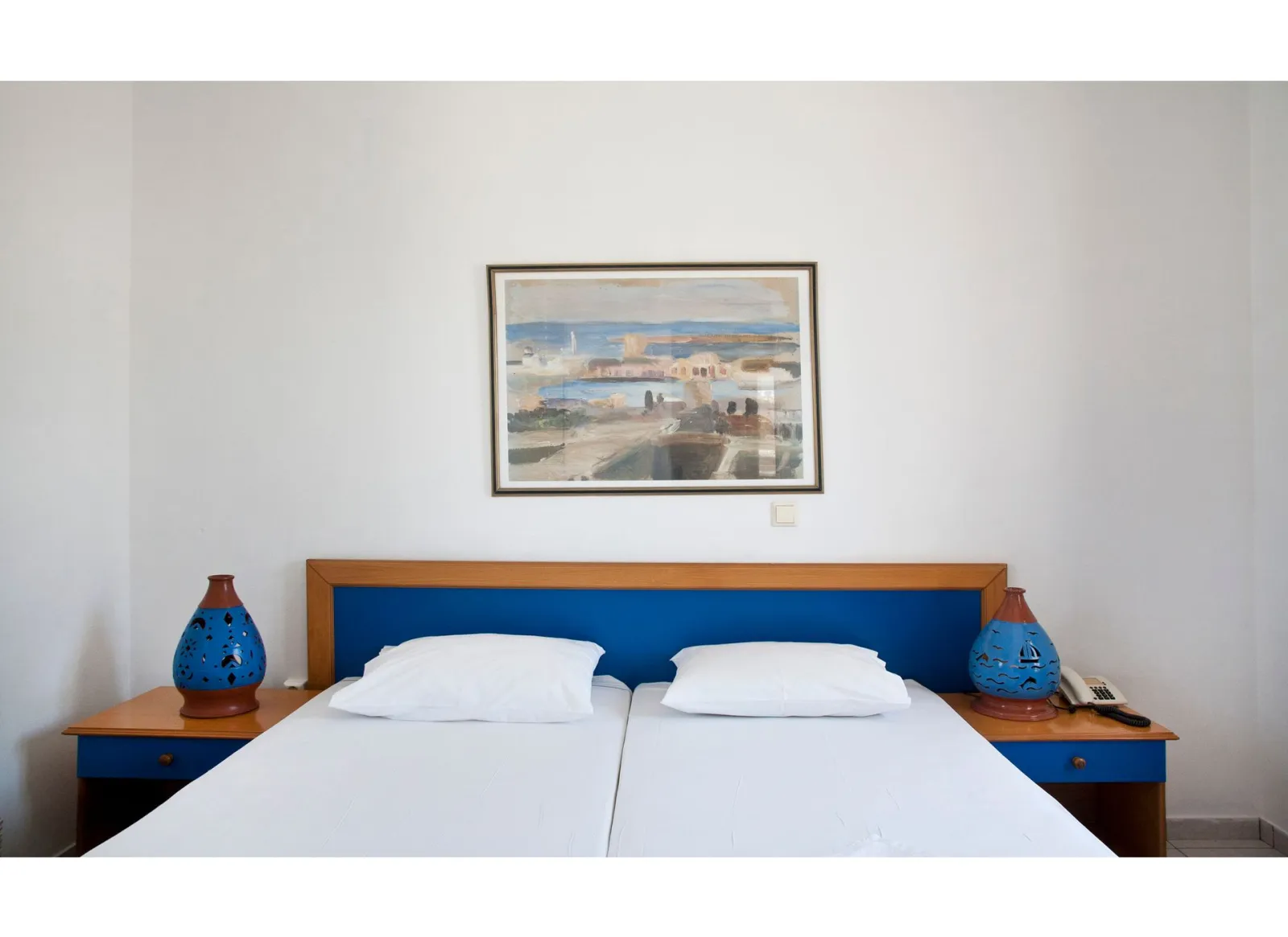 Smaragdi Hotel Sifnos