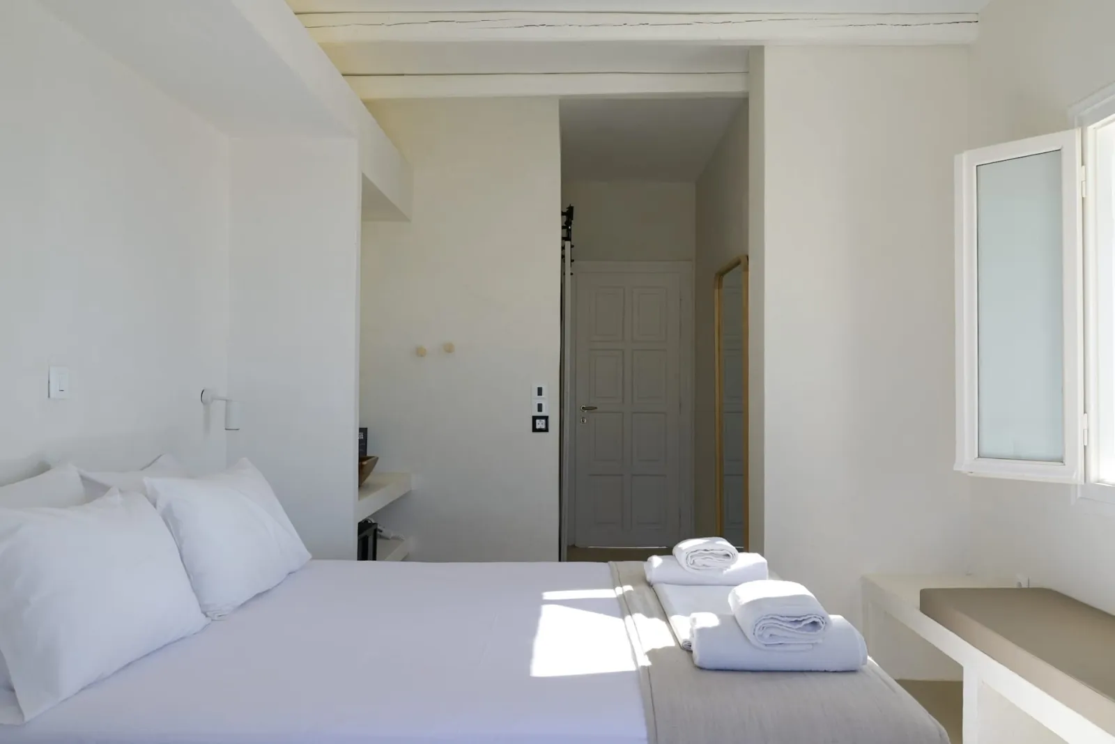 Smaragdi Hotel Sifnos