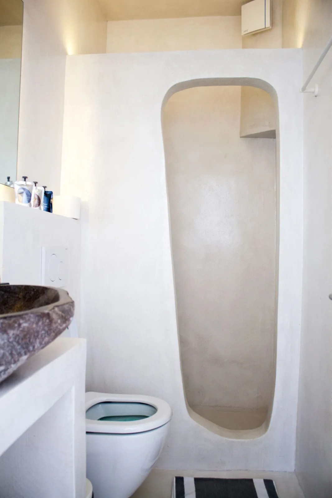 Smaragdi Hotel Sifnos