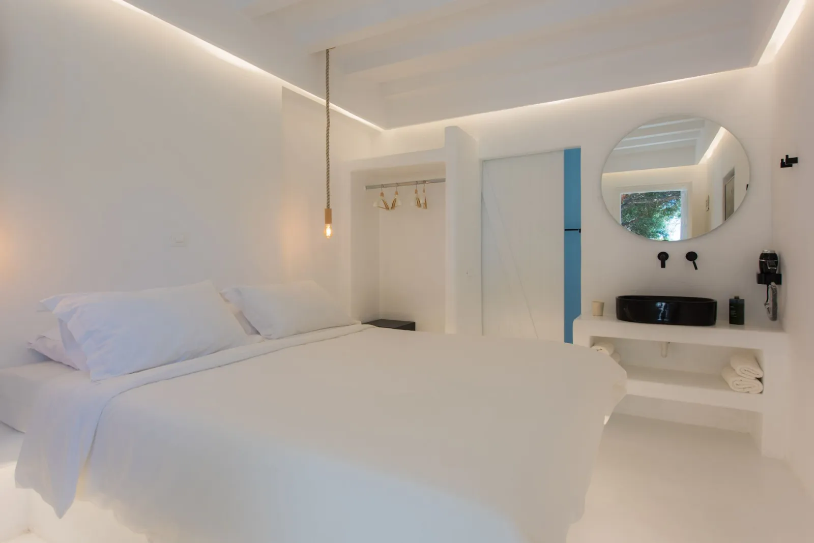 Smaragdi Hotel Sifnos