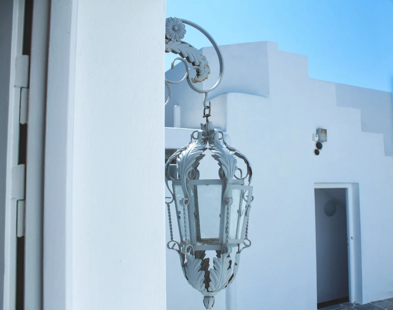 Smaragdi Hotel Sifnos