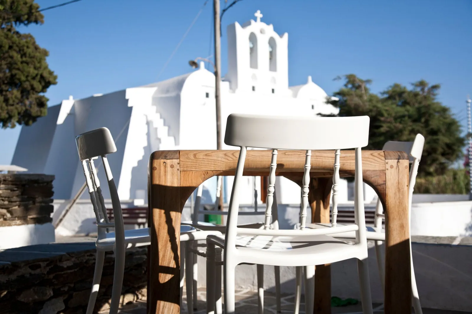 Smaragdi Hotel Sifnos