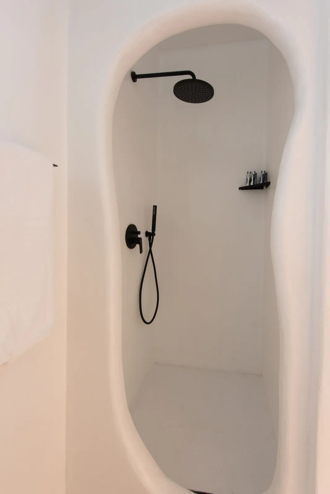 Smaragdi Hotel Sifnos