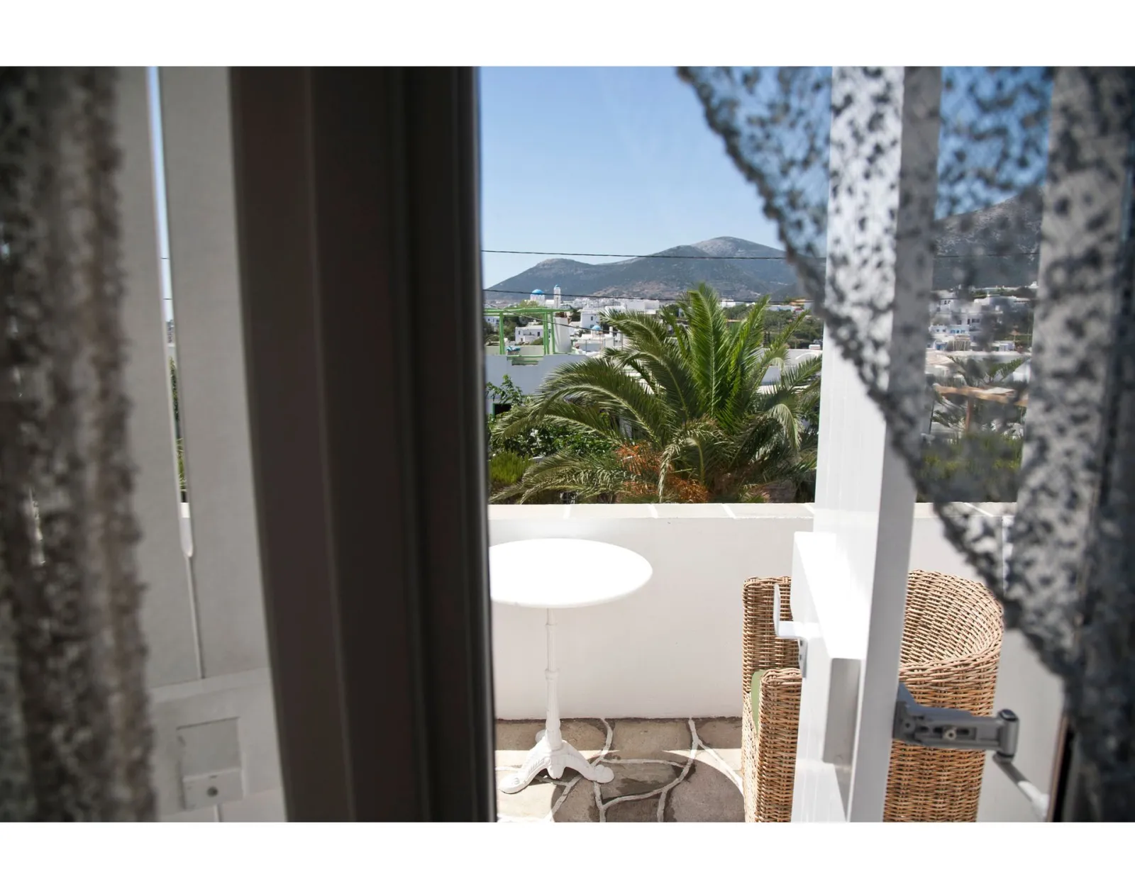 Smaragdi Hotel Sifnos