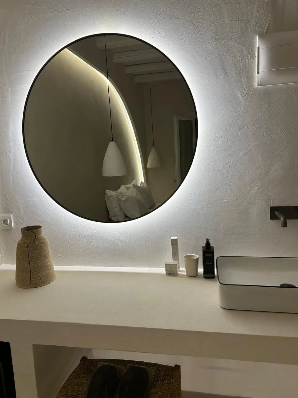 Smaragdi Hotel Sifnos