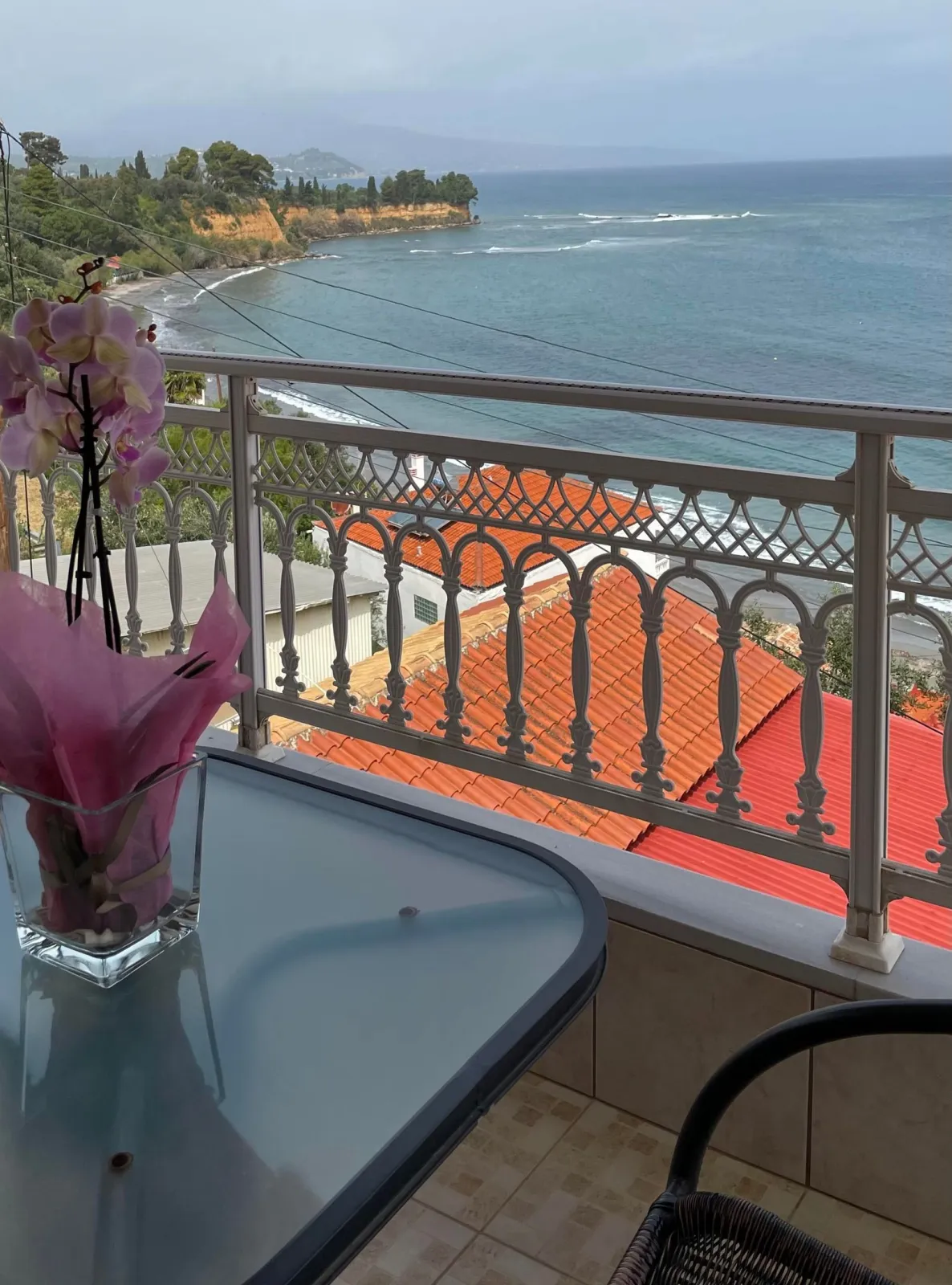 Sofotel Koroni
