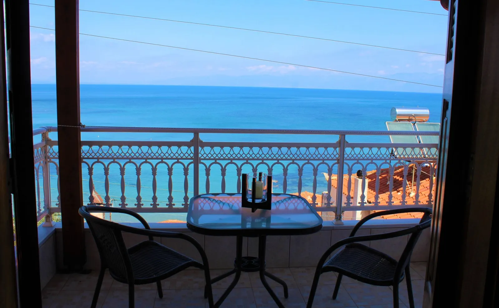 Sofotel Koroni