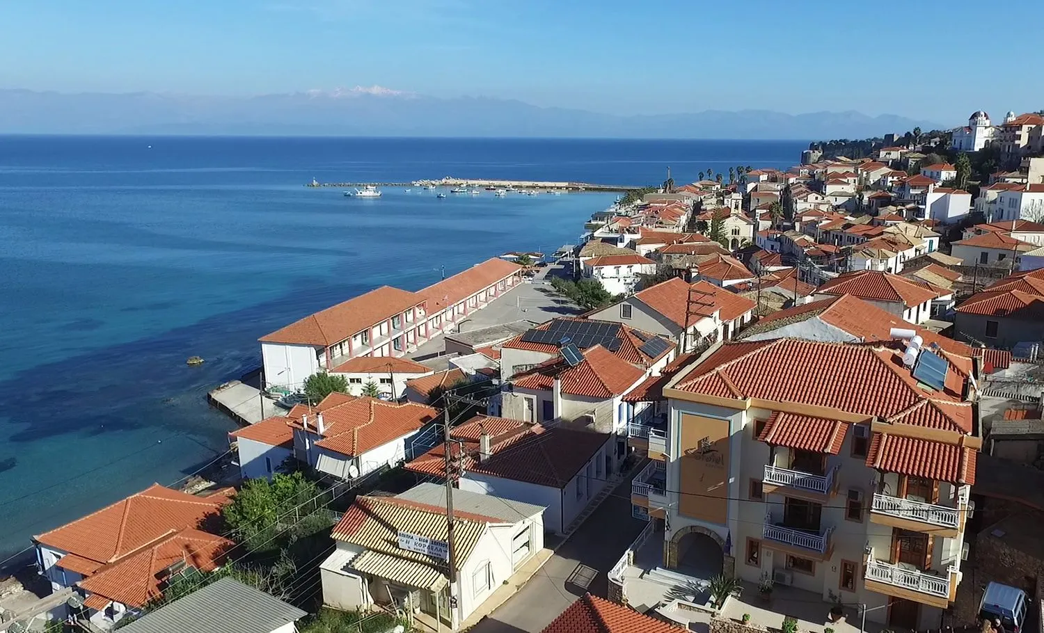 Sofotel Koroni