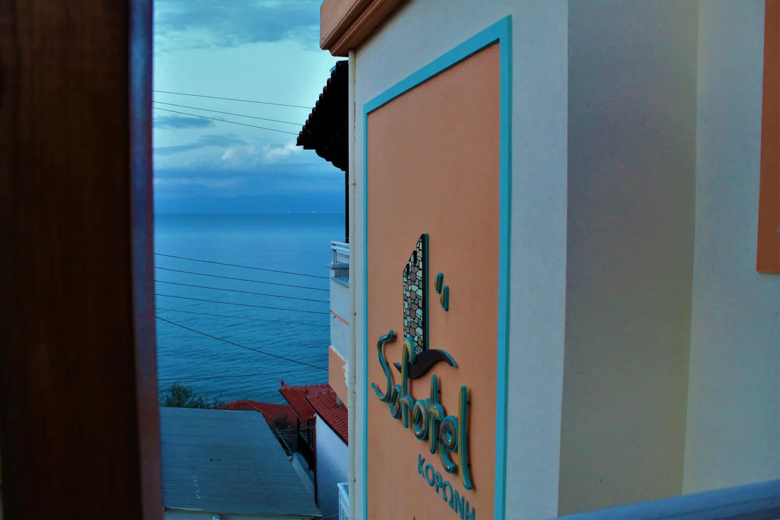 Sofotel Koroni