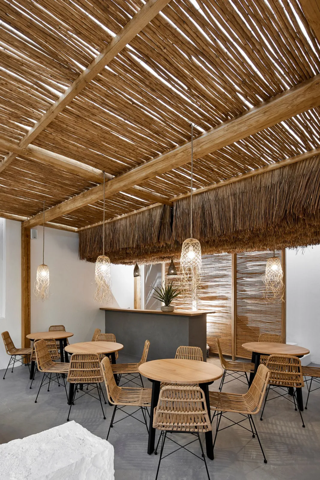 Arco Solium Suites Milos
