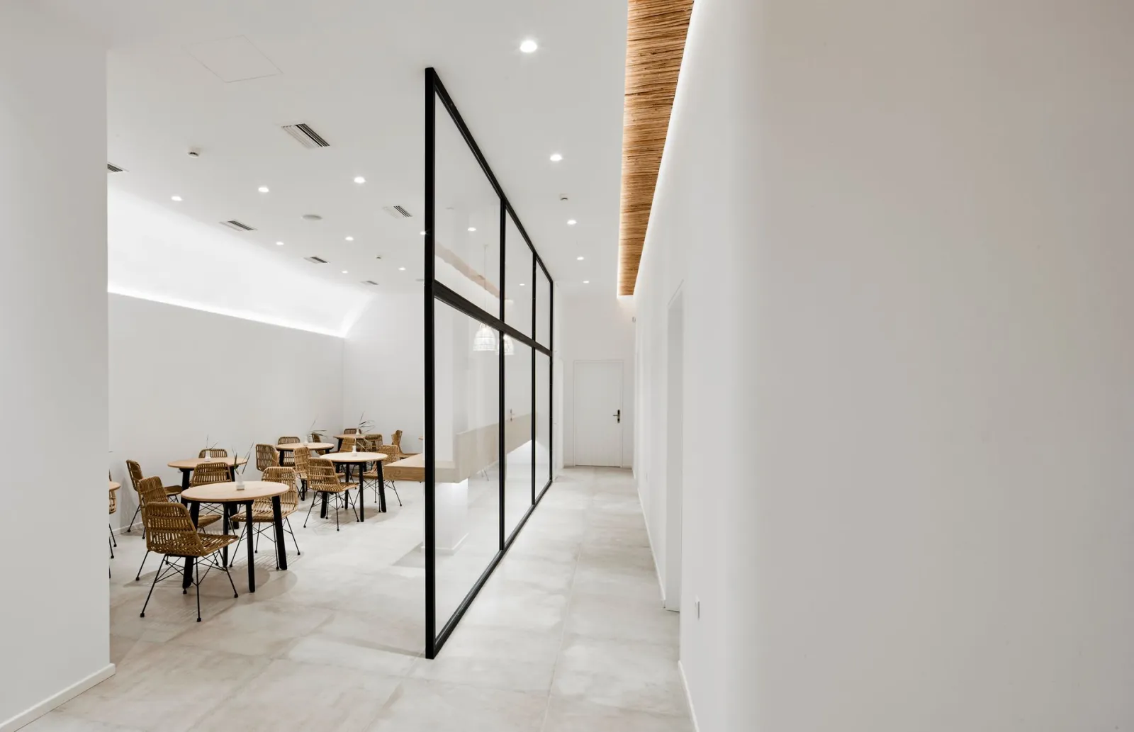 Arco Solium Suites Milos