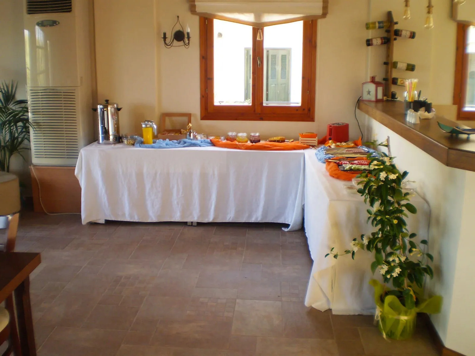 So Nice Hotel Samos