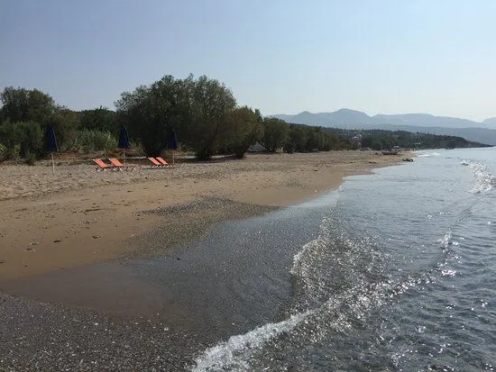 So Nice Hotel Samos