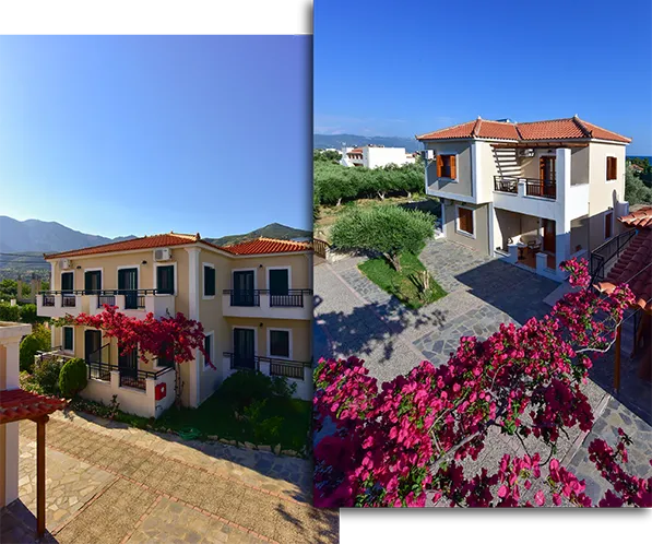 So Nice Hotel Samos