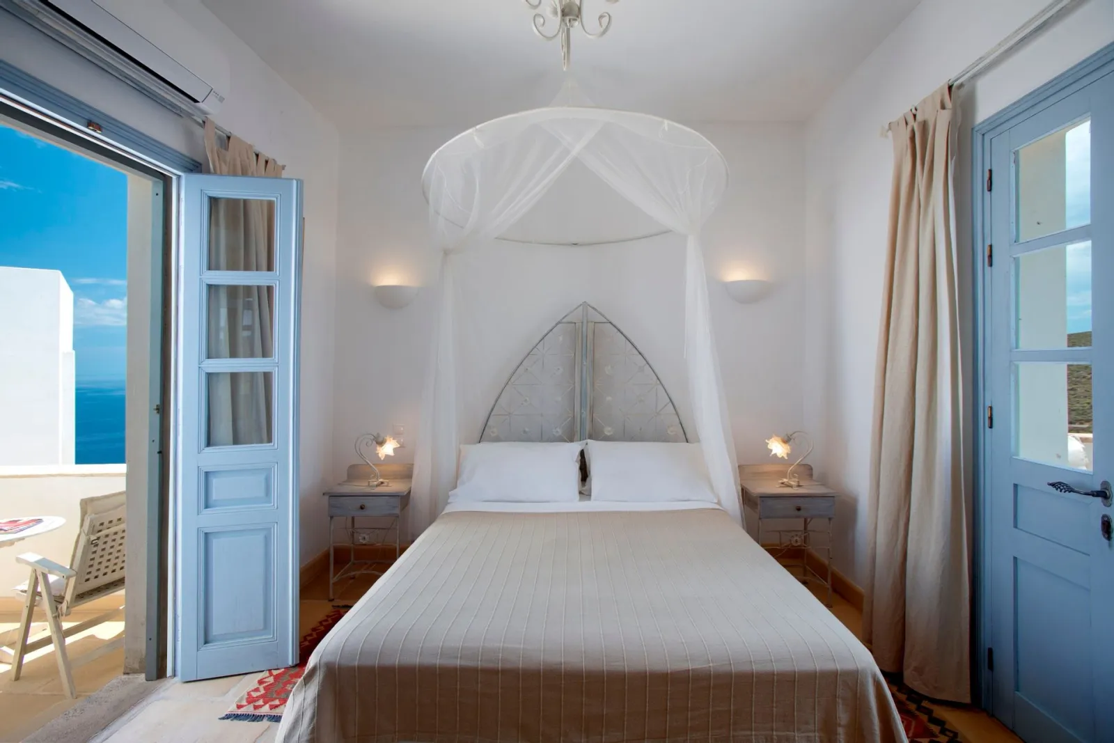 Sophia Villa Patmos