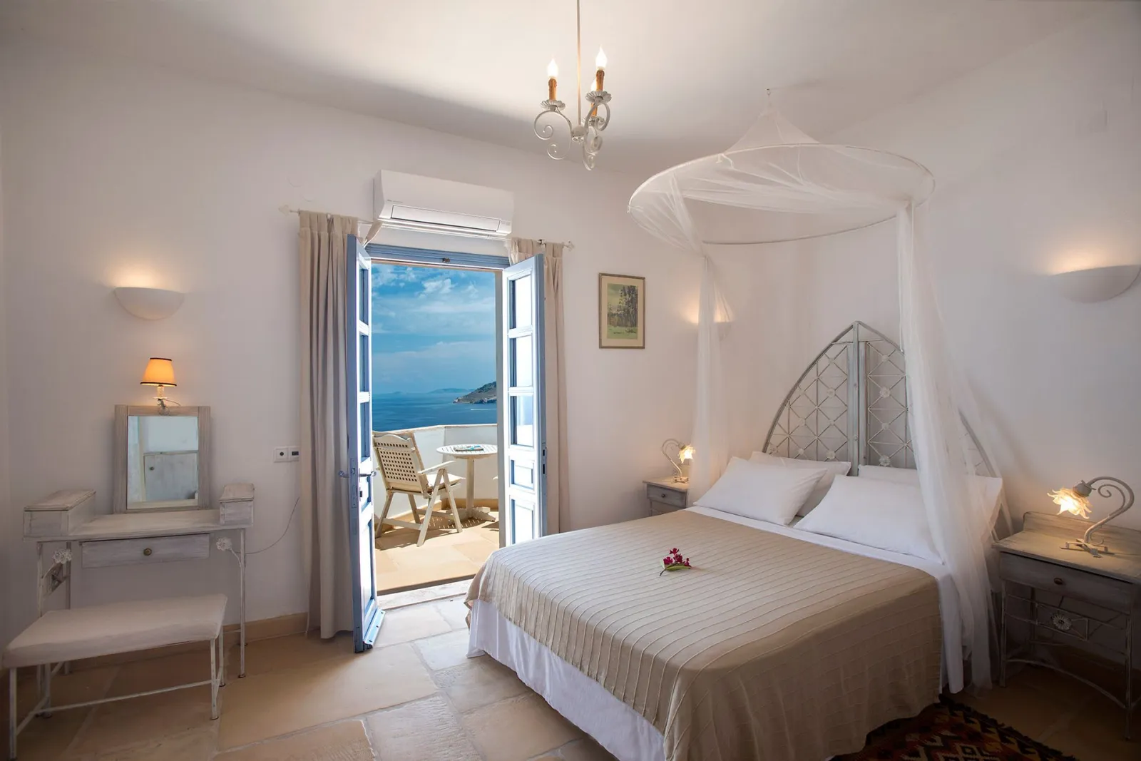 Sophia Villa Patmos