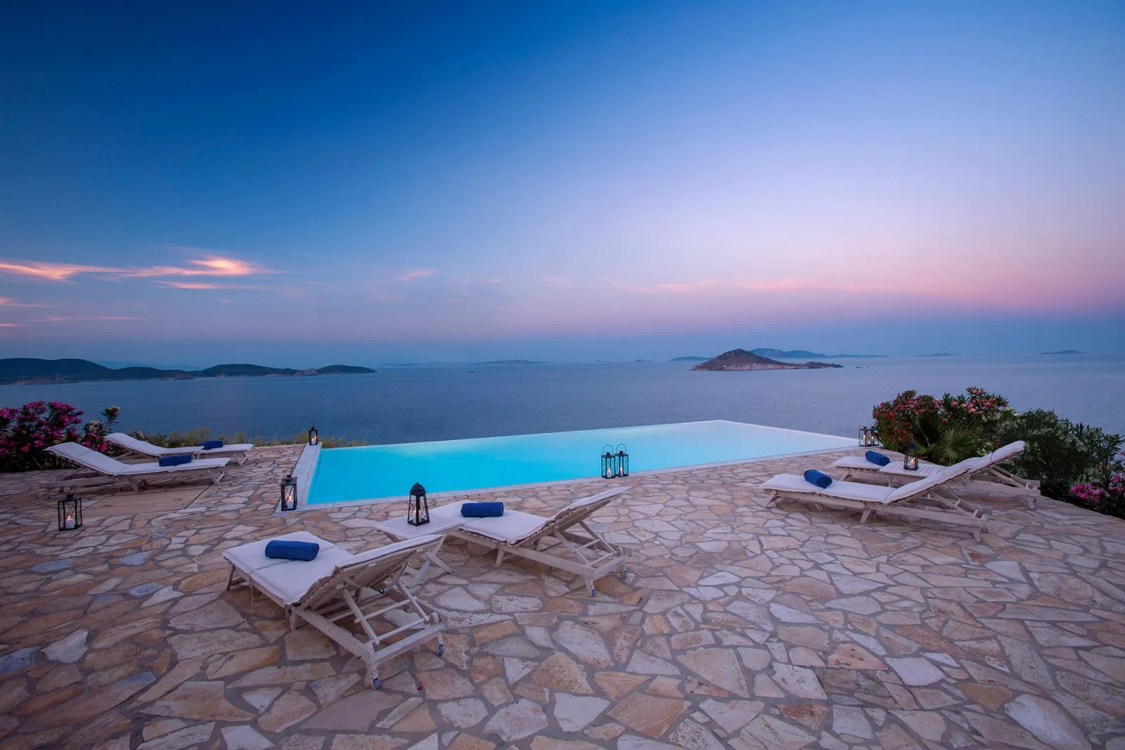 Sophia Villa Patmos