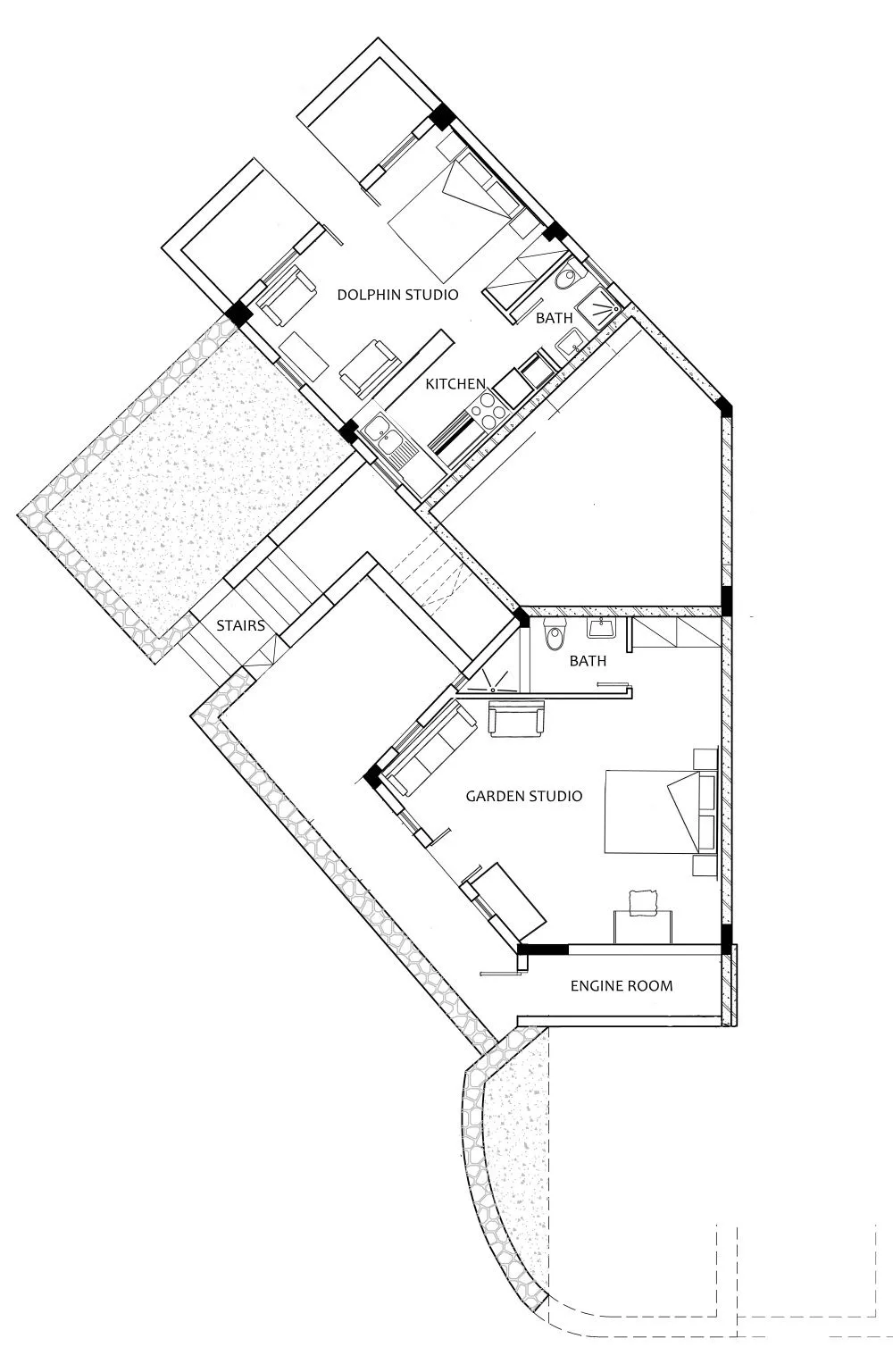 Sophia Villa Patmos