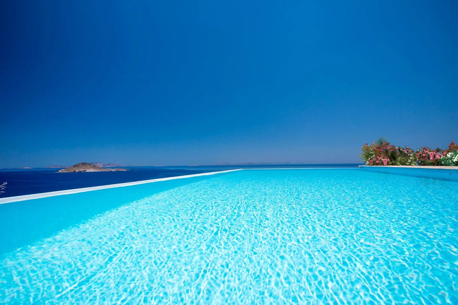 Sophia Villa Patmos