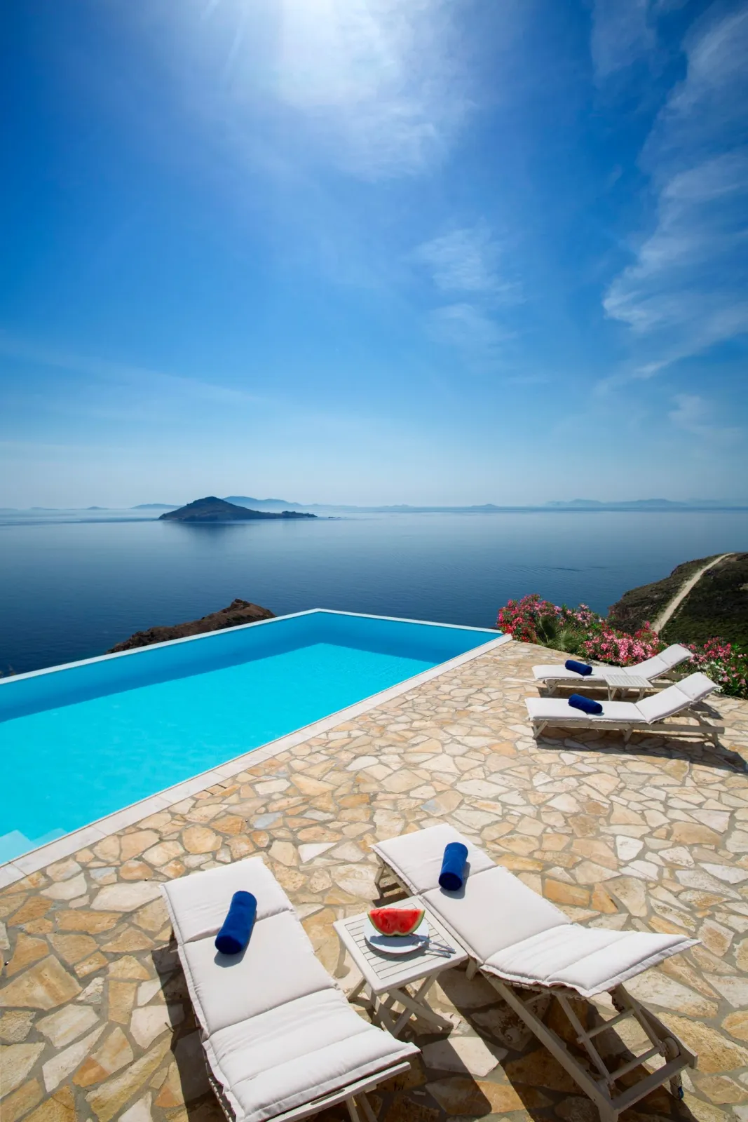 Sophia Villa Patmos