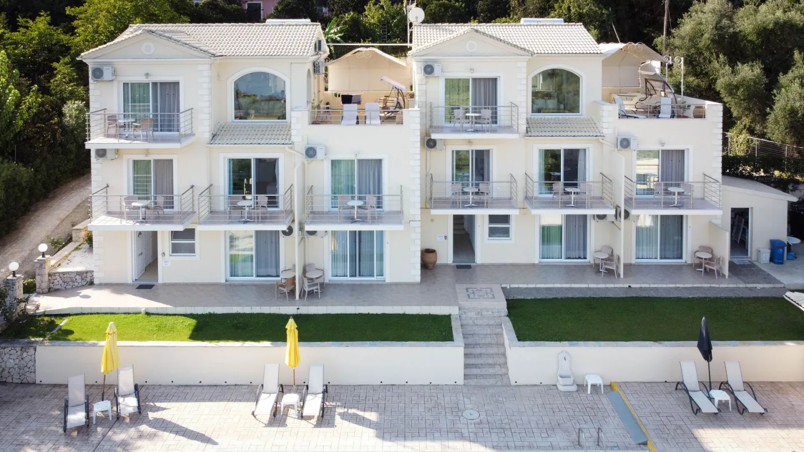 Spileo House Boutique Apartments - Adults Only