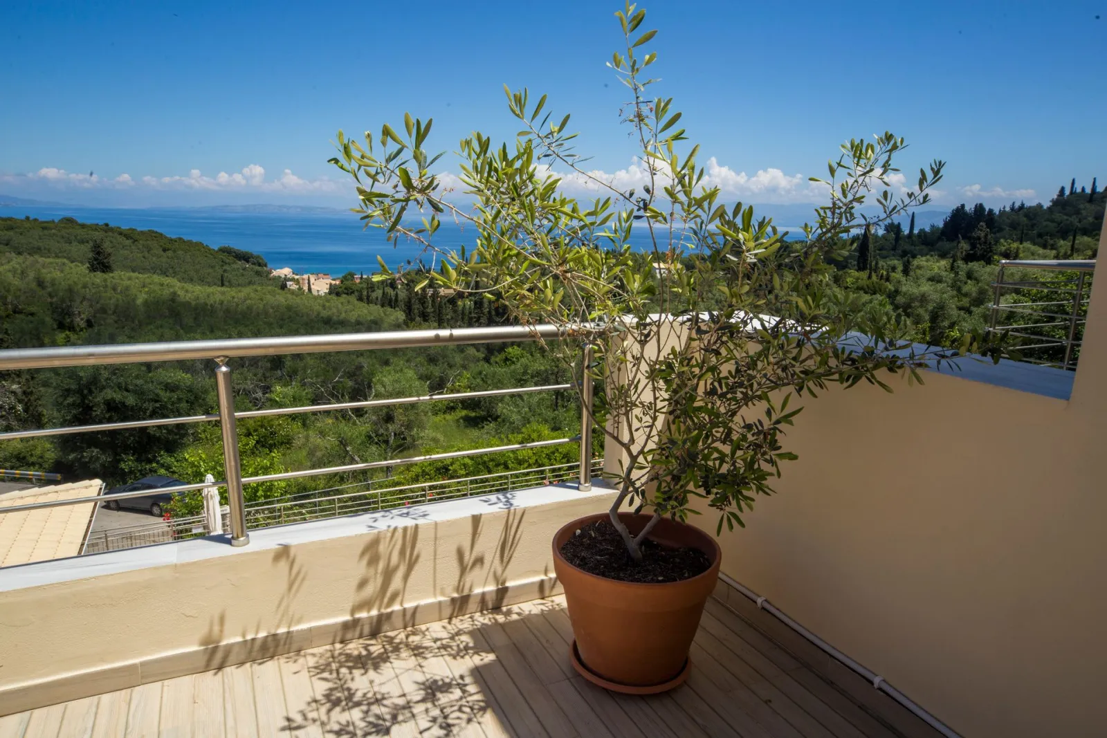 Spileo House Boutique Apartments - Adults Only