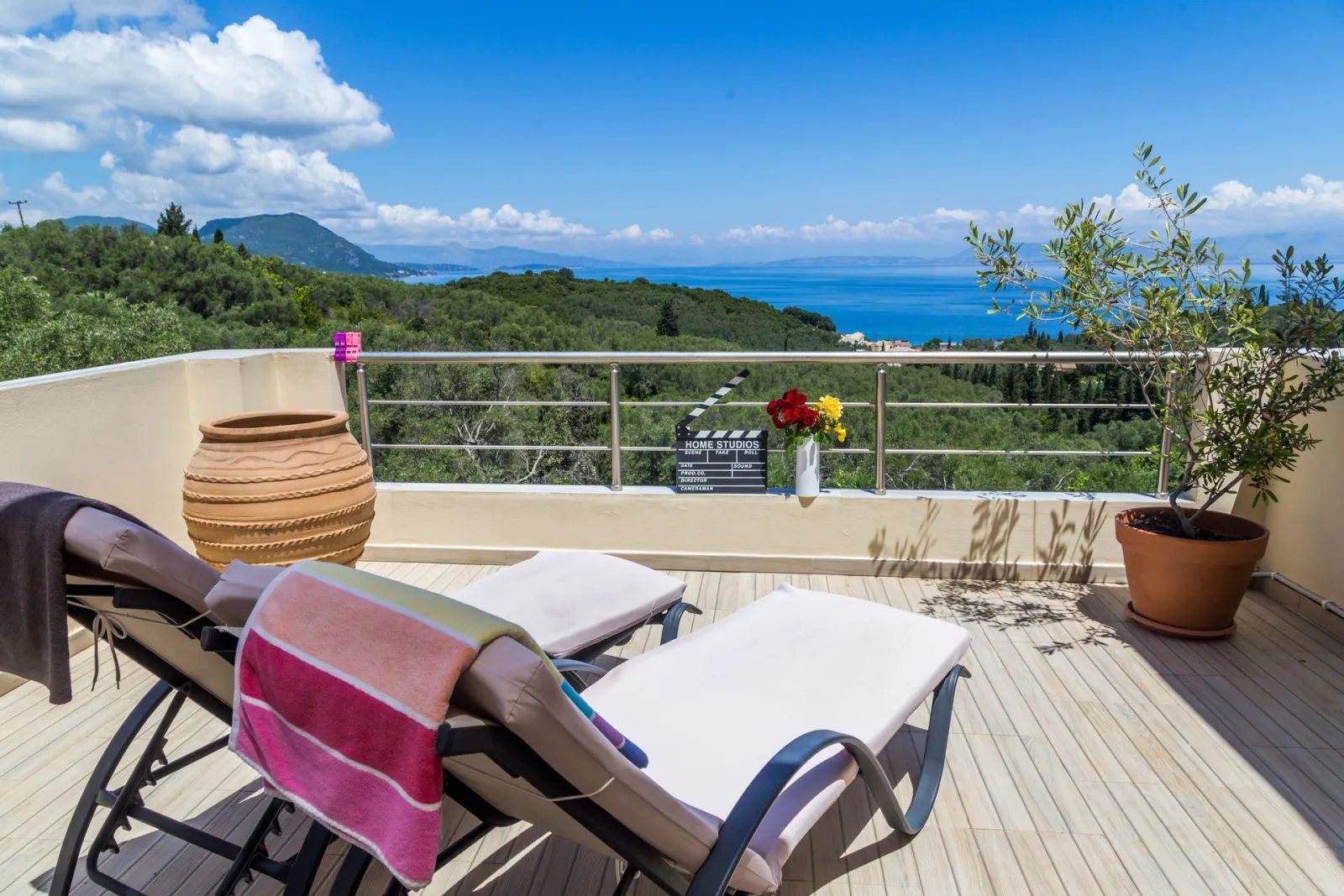 Spileo House Boutique Apartments - Adults Only