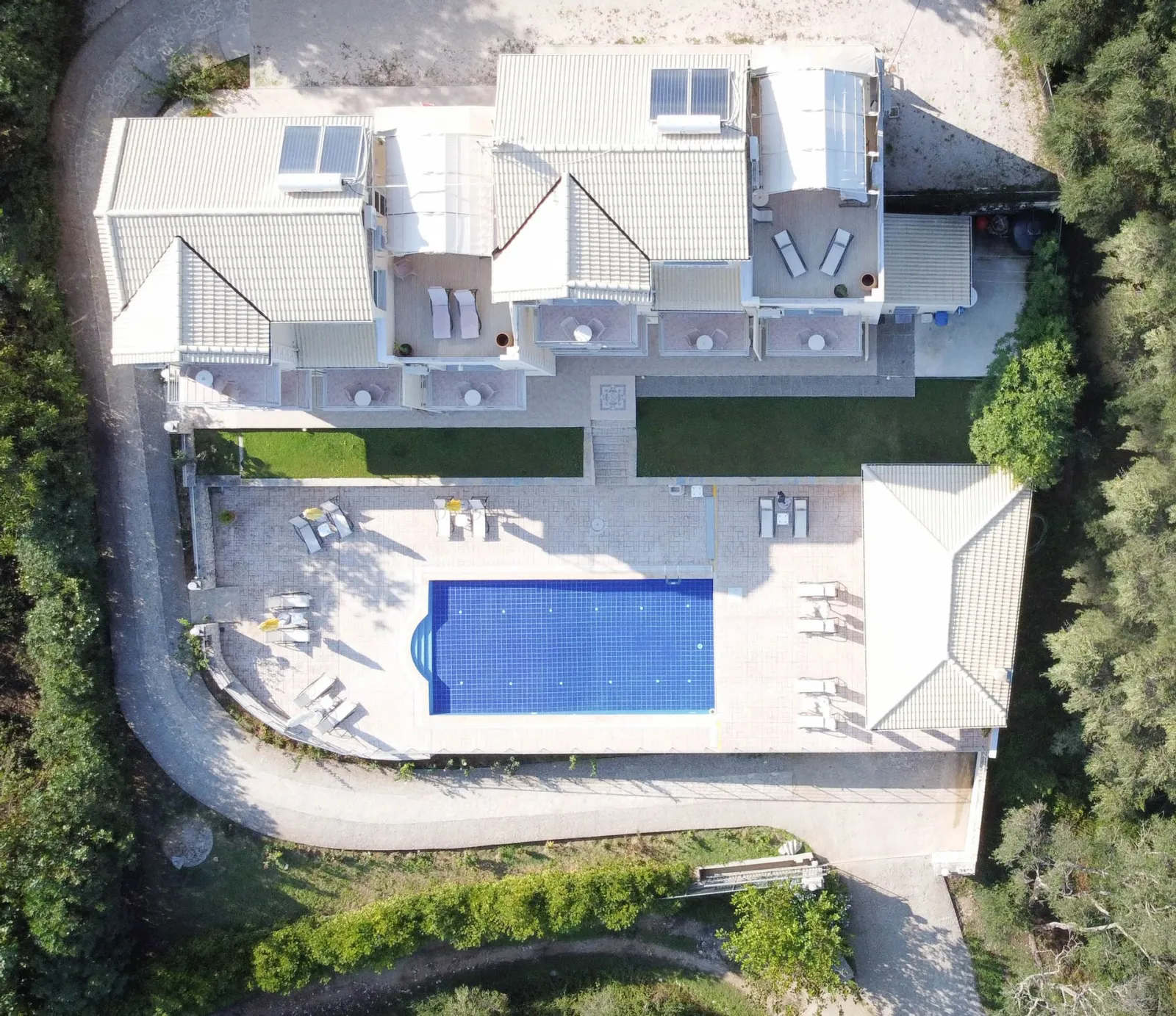 Spileo House Boutique Apartments - Adults Only