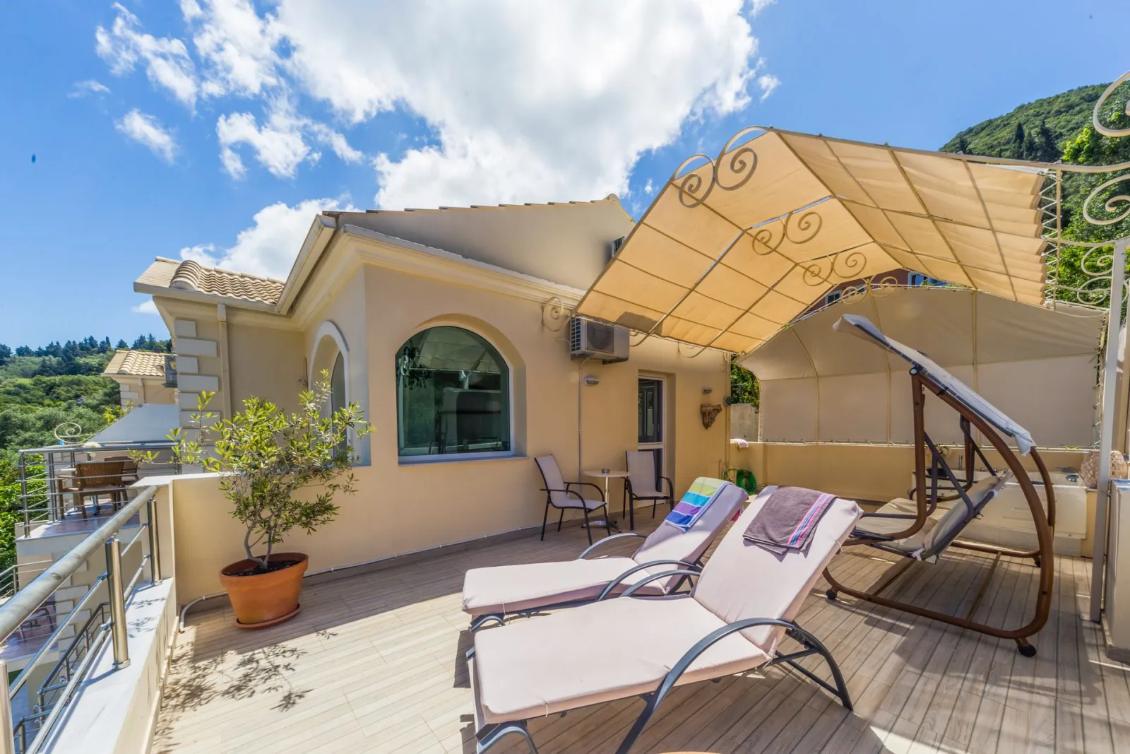 Spileo House Boutique Apartments - Adults Only