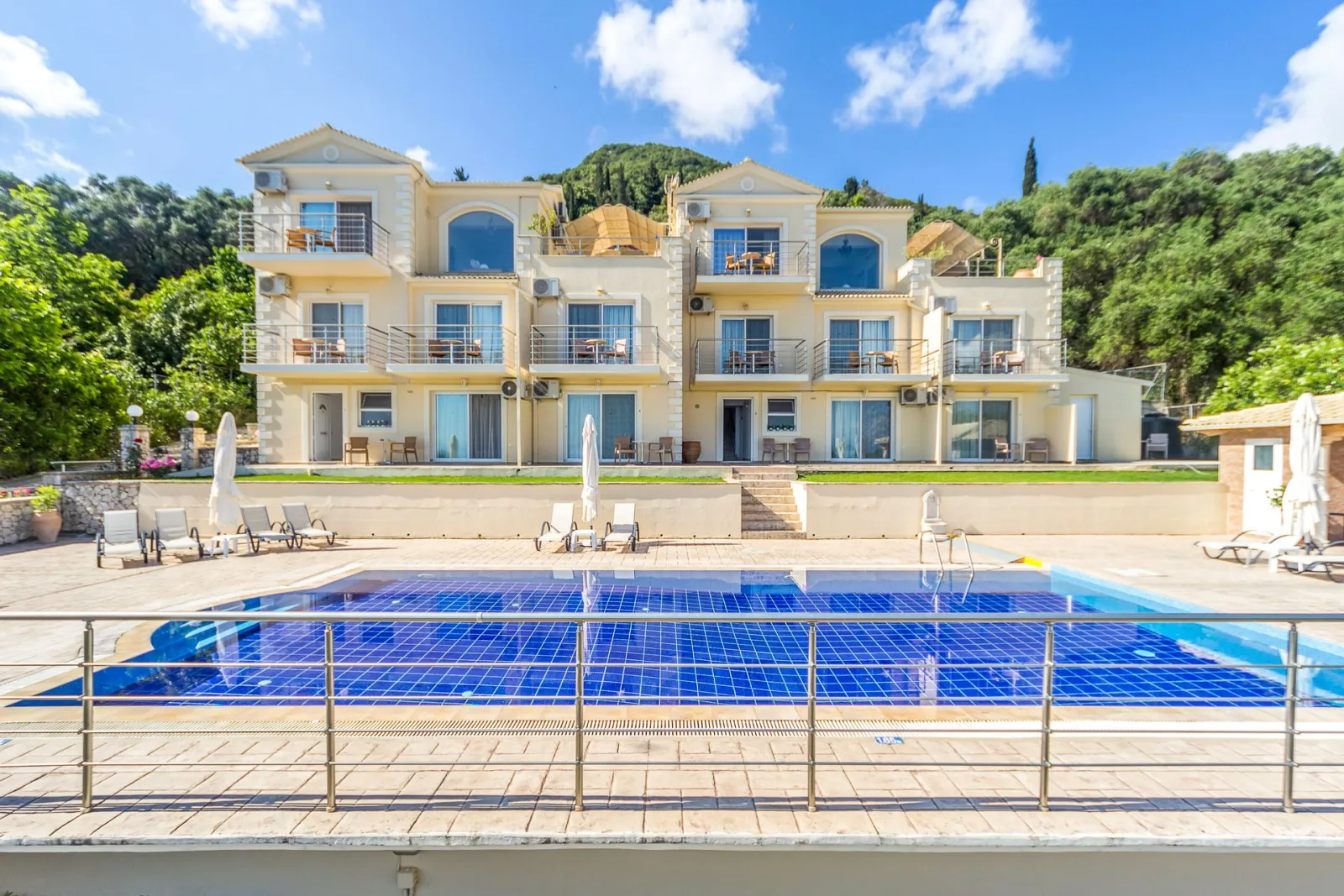 Spileo House Boutique Apartments - Adults Only