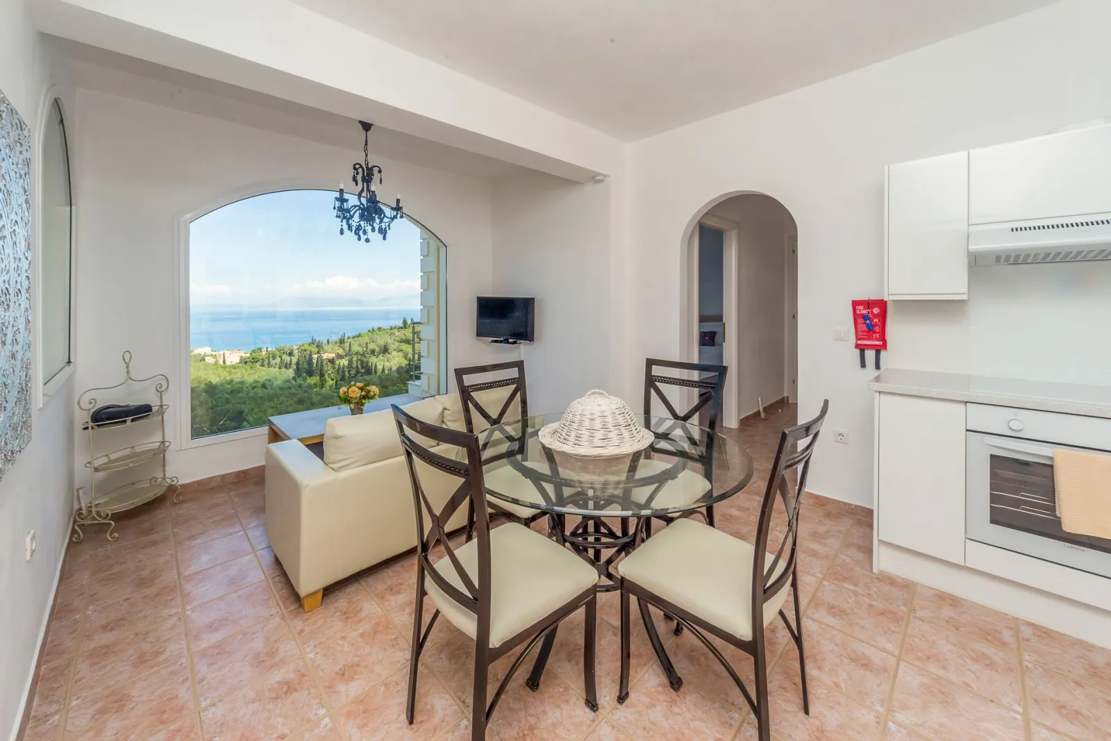 Spileo House Boutique Apartments - Adults Only