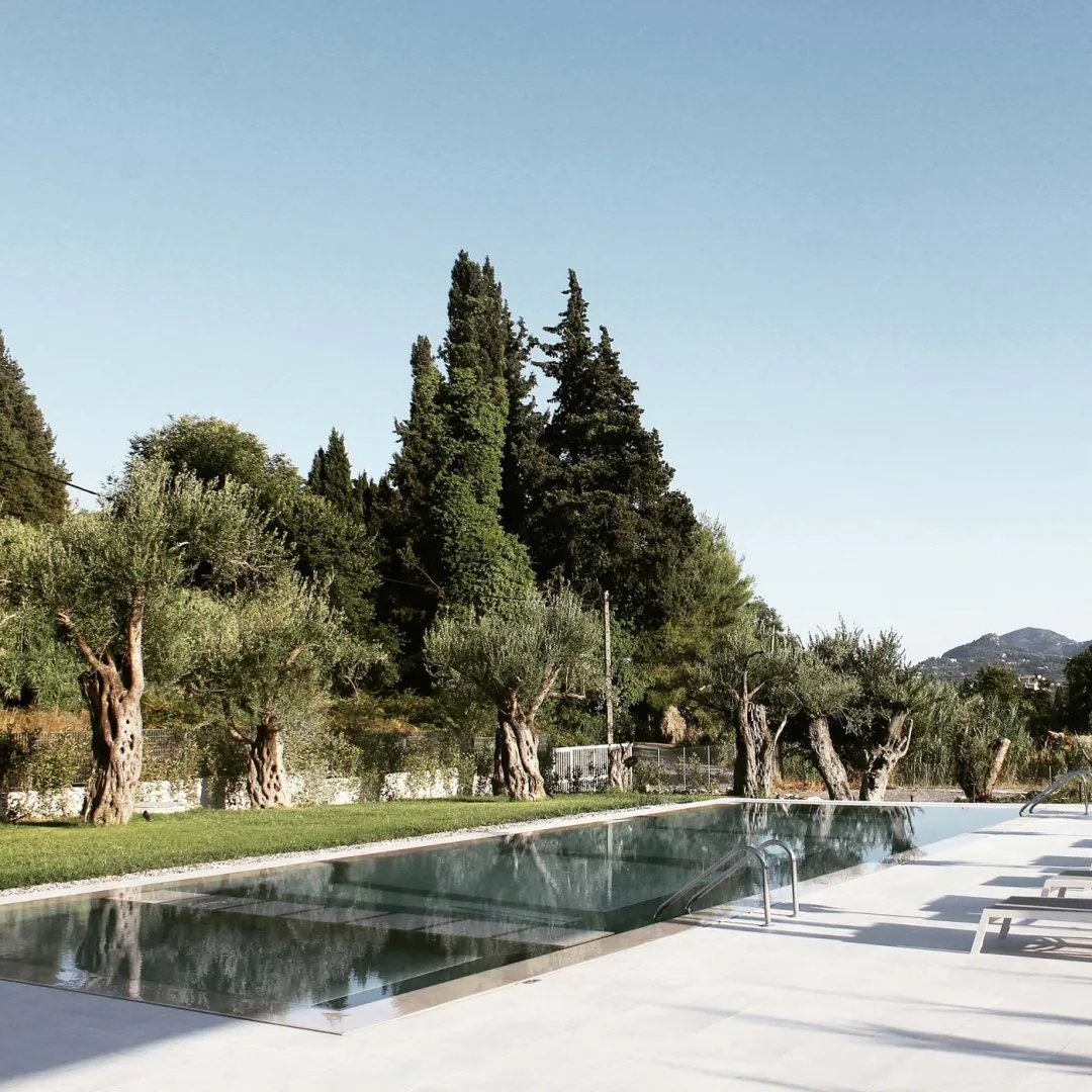 Stablo Residence