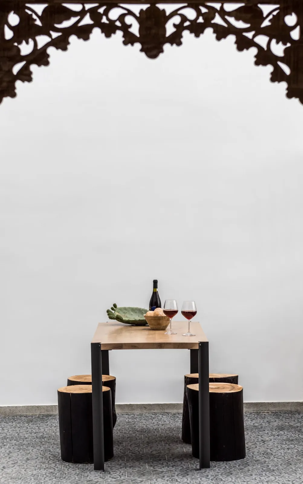 Saluti Da Stampalia Suites Astypalaia