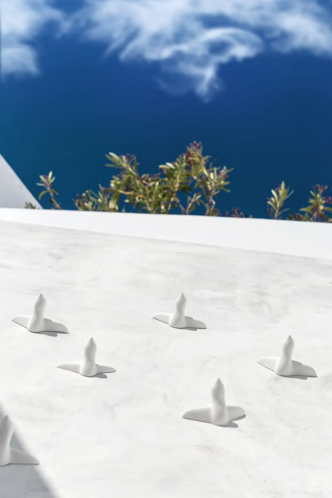Saluti Da Stampalia Suites Astypalaia