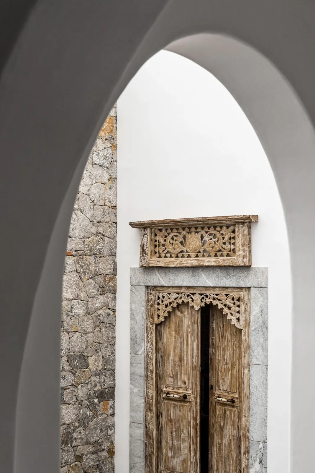 Saluti Da Stampalia Suites Astypalaia