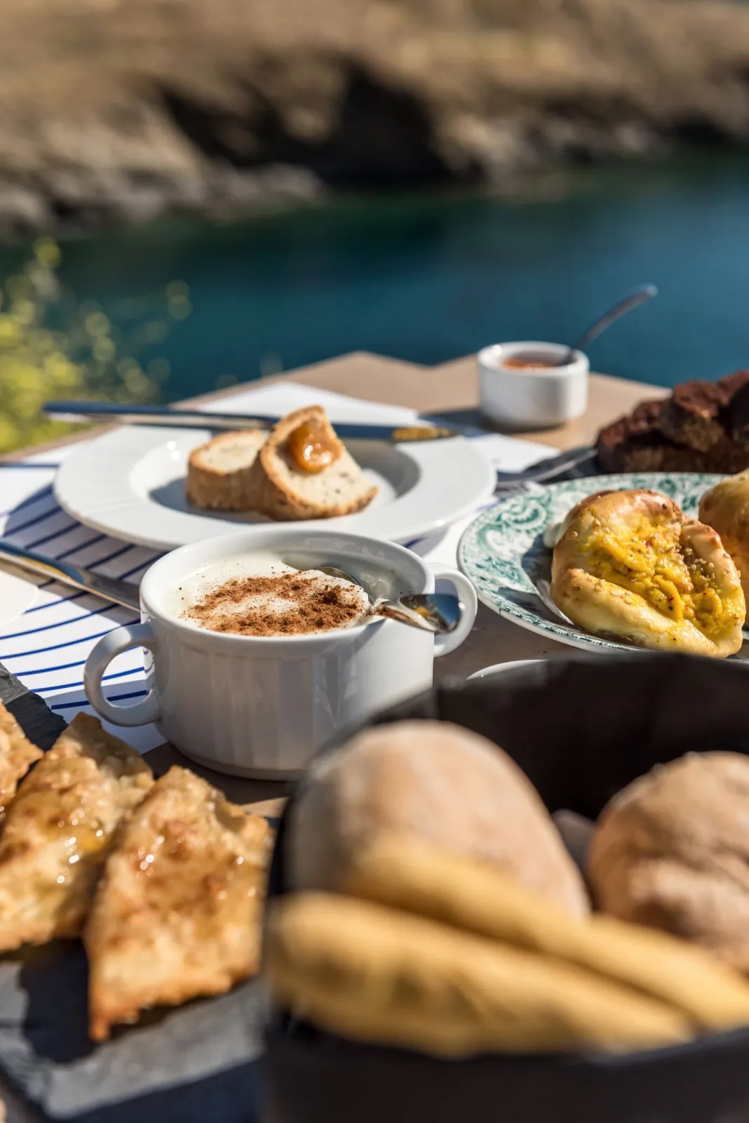 Saluti Da Stampalia Suites Astypalaia
