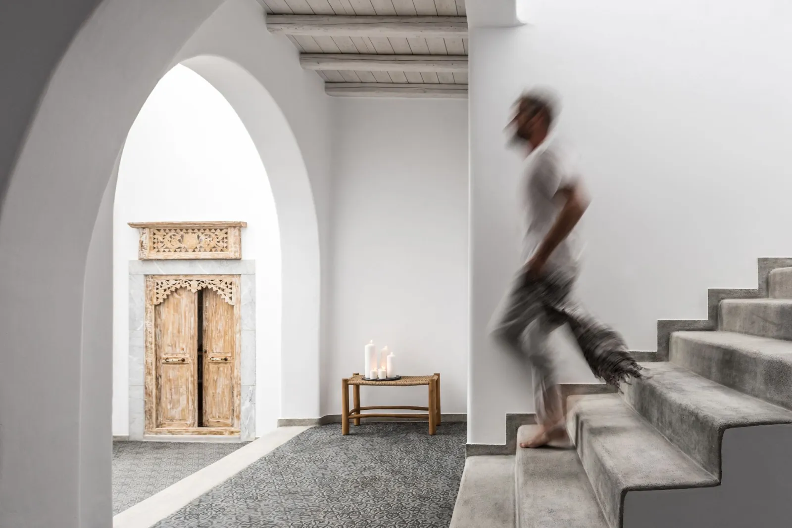 Saluti Da Stampalia Suites Astypalaia