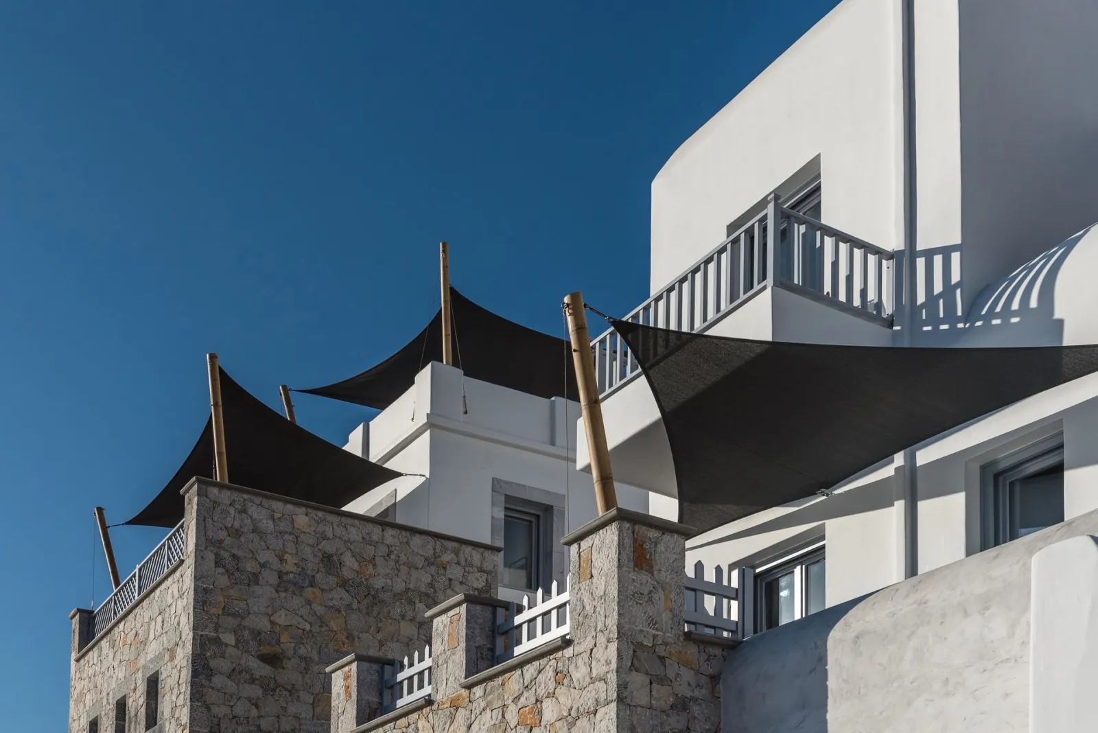 Saluti Da Stampalia Suites Astypalaia