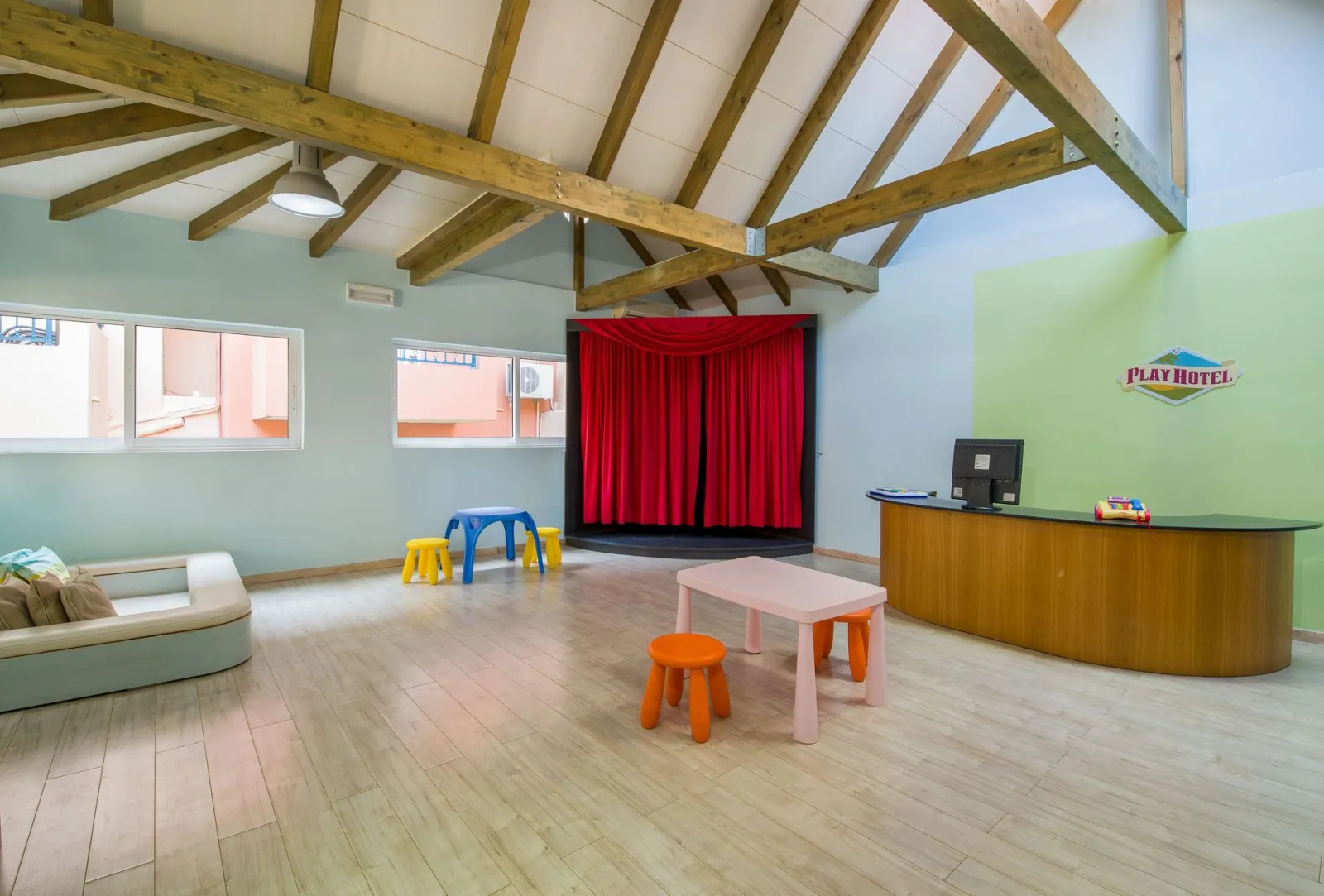 Stefan Village Hotel Apartments Chania