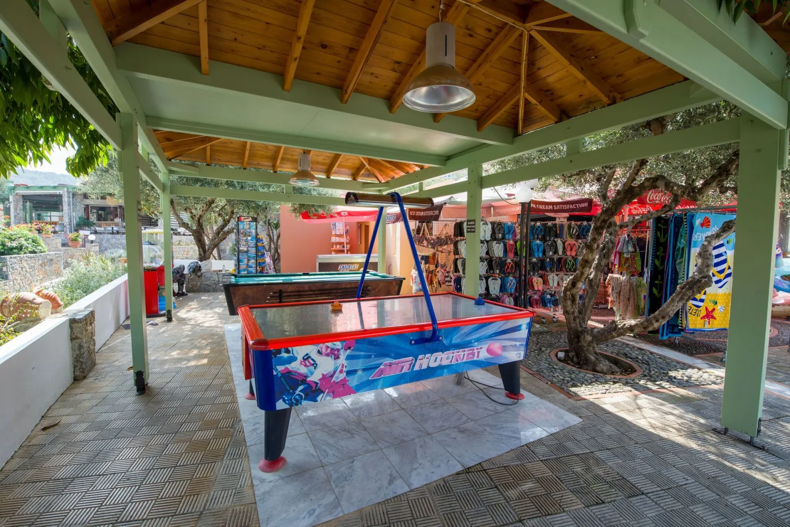 Stefan Village Hotel Apartments Chania