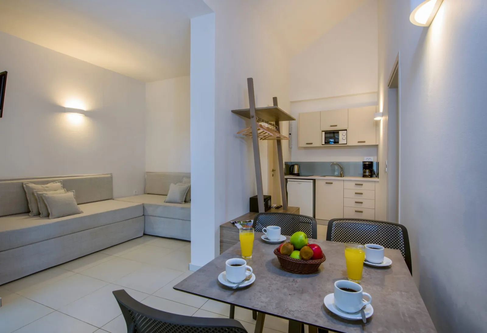 Stefan Village Hotel Apartments Chania
