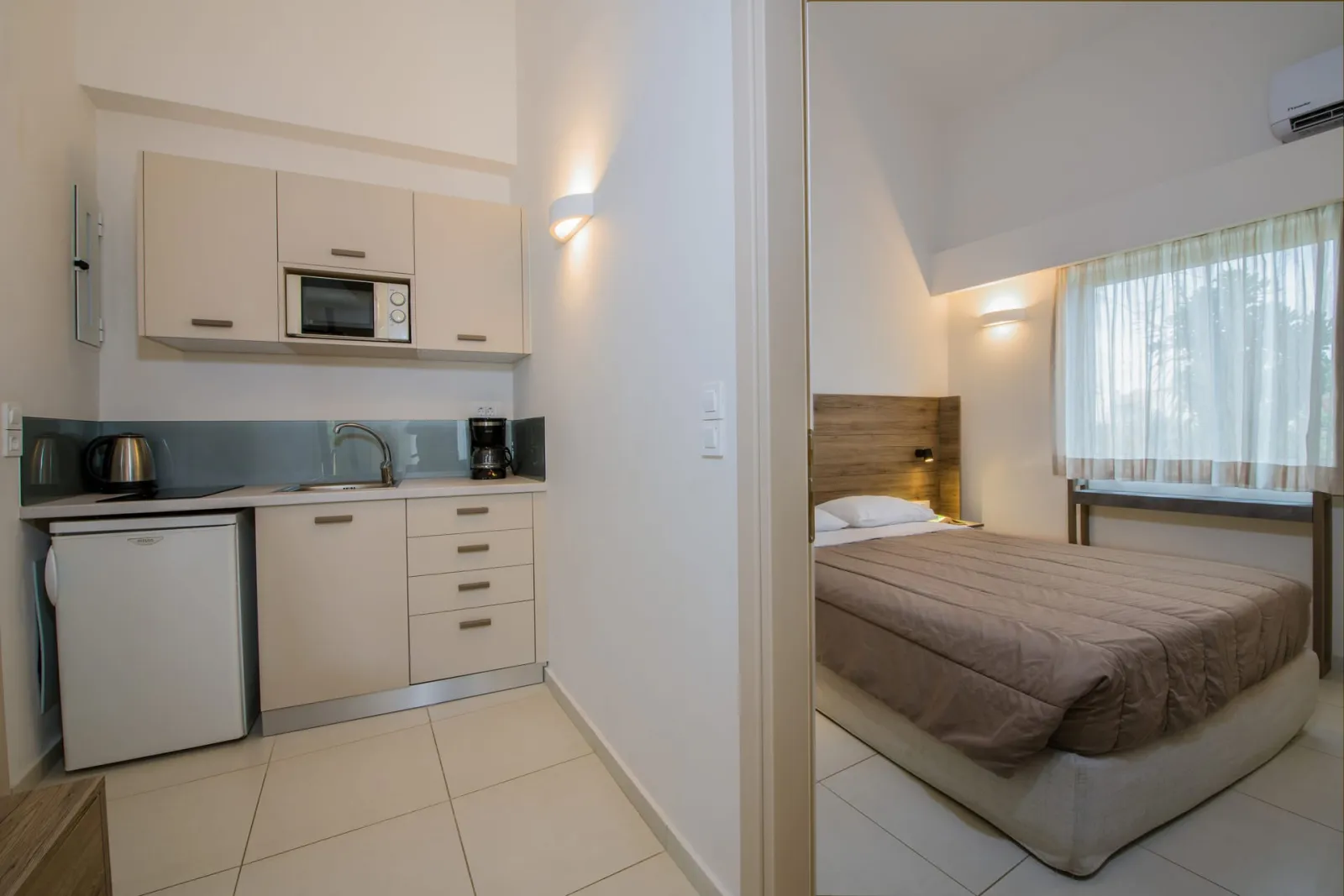 Stefan Village Hotel Apartments Chania