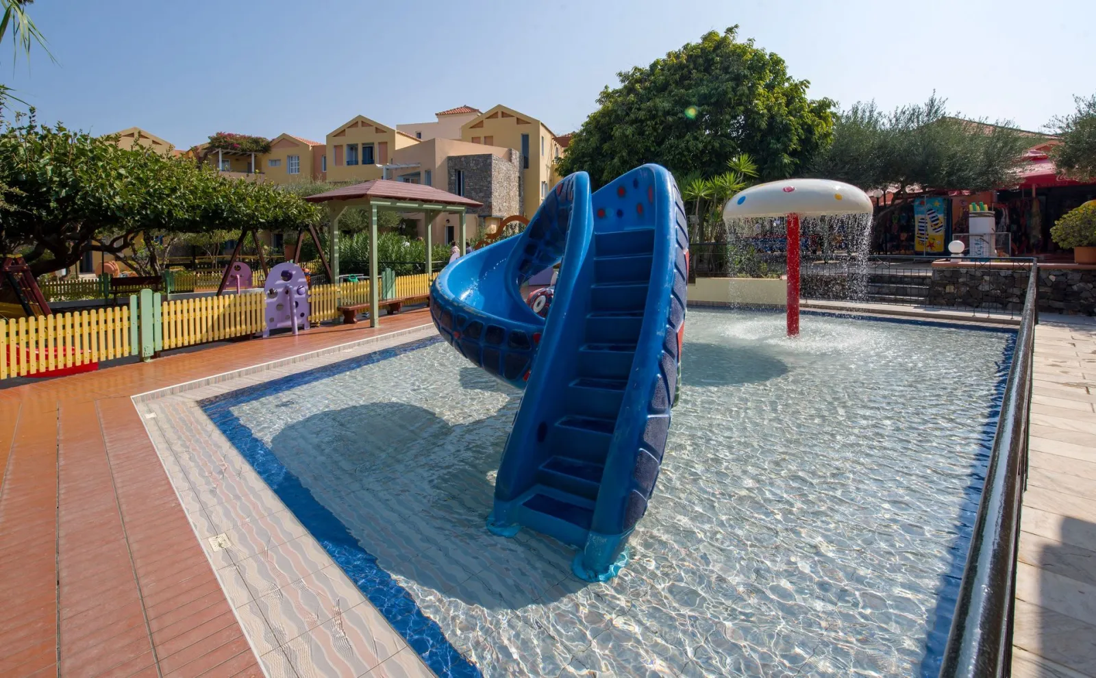 Stefan Village Hotel Apartments Chania