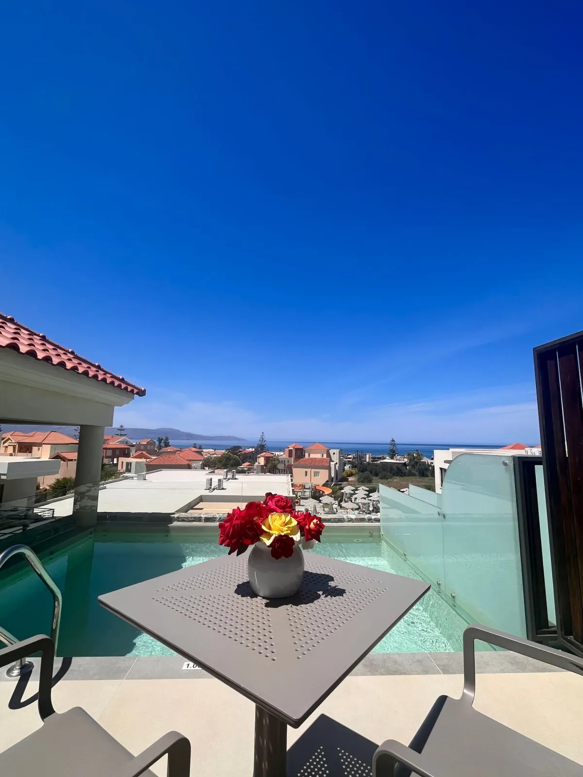 Stefan Village Hotel Apartments Chania