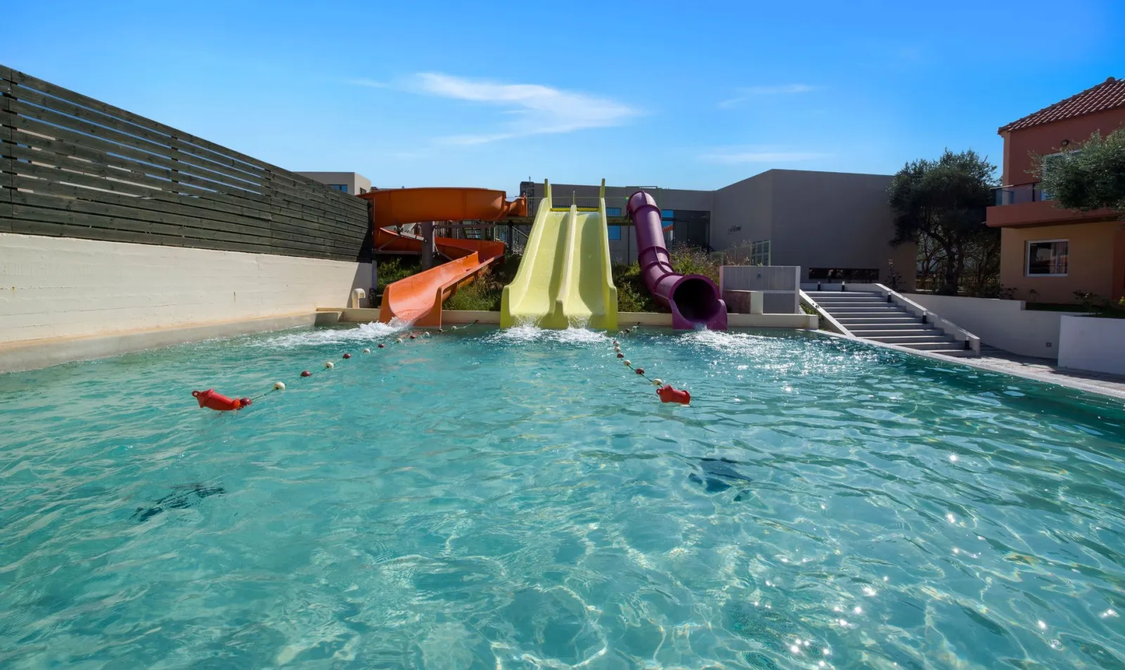 Stefan Village Hotel Apartments Chania